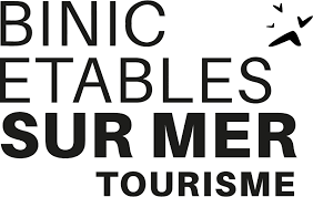 Logo OT Binic-Étables-sur-Mer