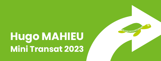 Logo Hugo Mahieu