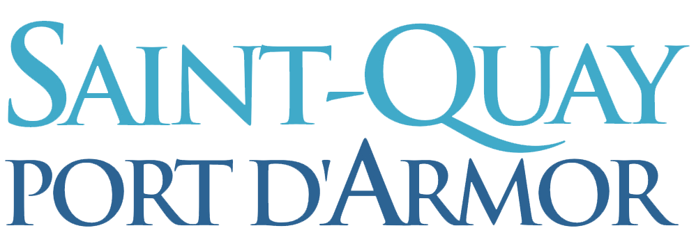 Logo Port d'Armor